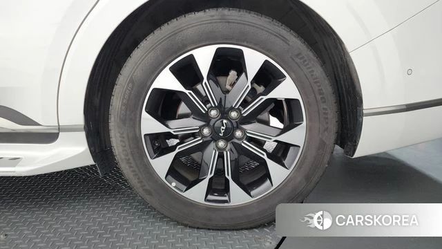 Kia Carnival 4th generation id 4593497 из Кореи 13