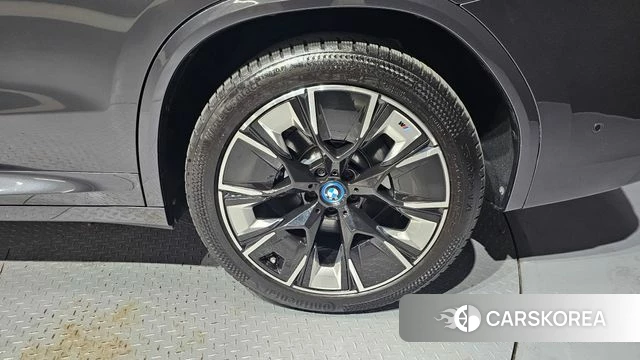 BMW iX3 id 4343057 из Кореи 13