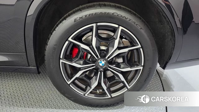 BMW X4 (G02) id 4443859 из Кореи 13