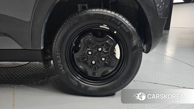 Hyundai Casper id 4505716 из Кореи 13