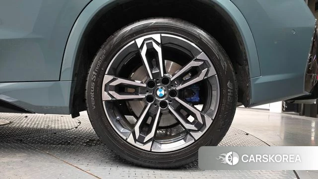 BMW X1 (U11) id 4243251 из Кореи 13