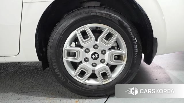Hyundai Staria id 4640227 из Кореи 13