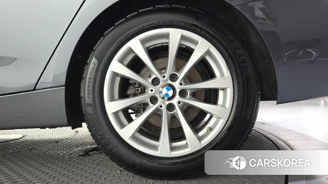 BMW 3 Series GT (F34) id 4581439 из Кореи 13