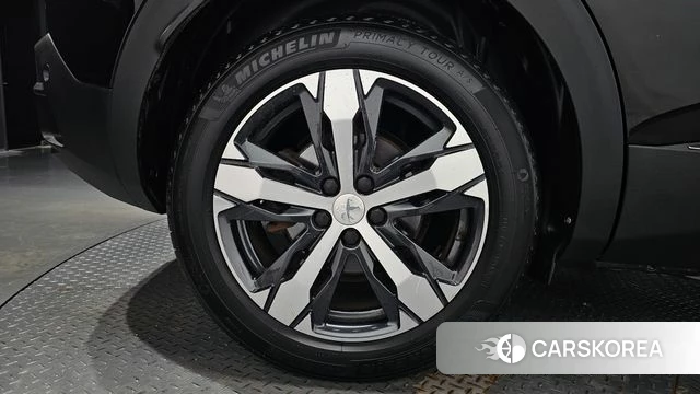Peugeot 3008 second generation id 4750920 из Кореи 13