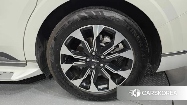 Kia Carnival 4th generation id 4541909 из Кореи 13