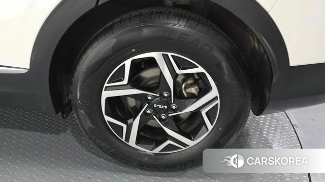 Kia Sportage 5th Generation id 4223593 из Кореи 13