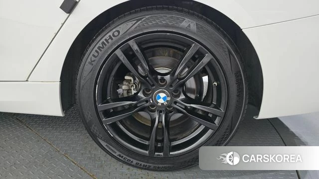 BMW 3 Series GT (F34) id 4899967 из Кореи 13