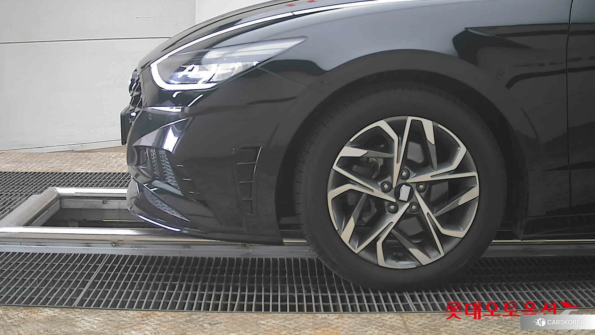 Hyundai Sonata id 3869369 из Кореи 13