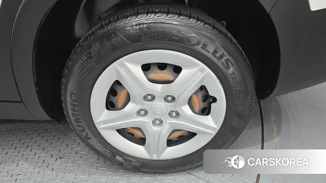 Kia Seltos id 4304612 из Кореи 13