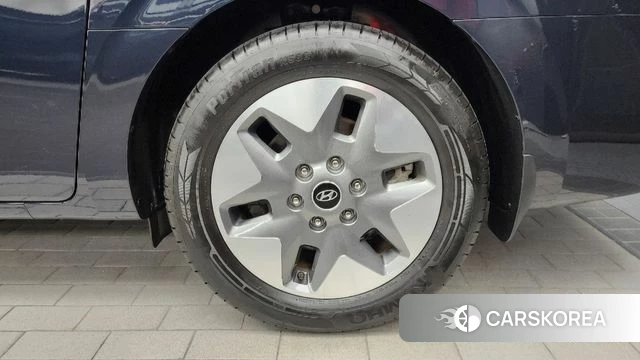 Hyundai Staria id 4540375 из Кореи 13