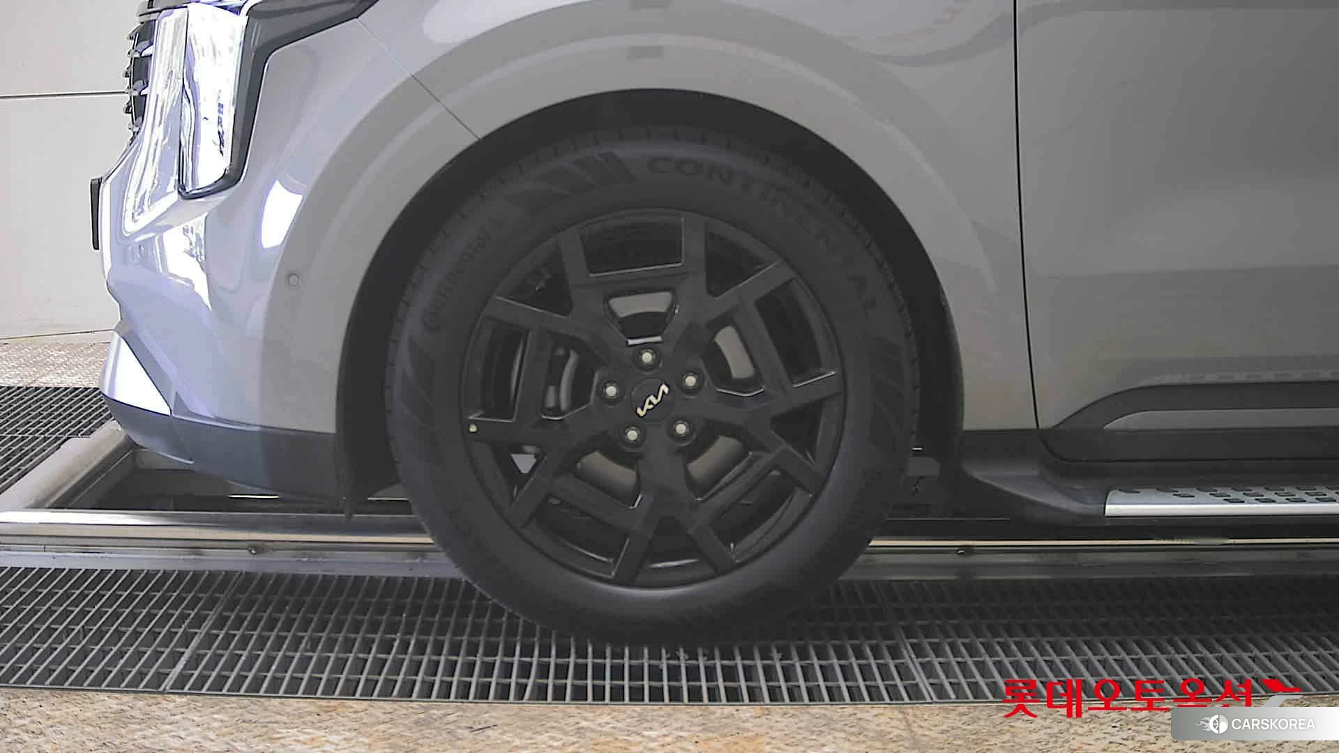 Kia Carnival id 3882084 из Кореи 13