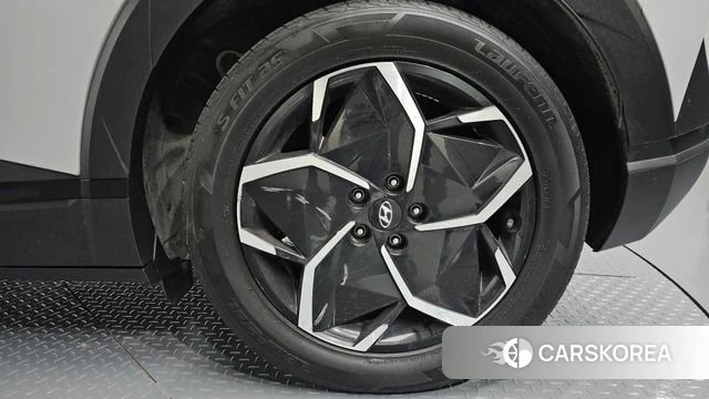 Hyundai Ionic 5 id 4423373 из Кореи 13