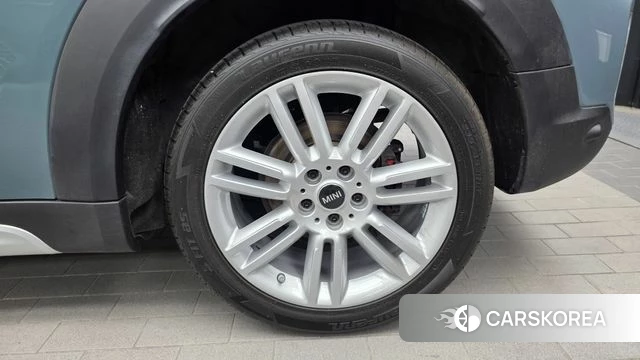 Mini Cooper Countryman id 4688414 из Кореи 13