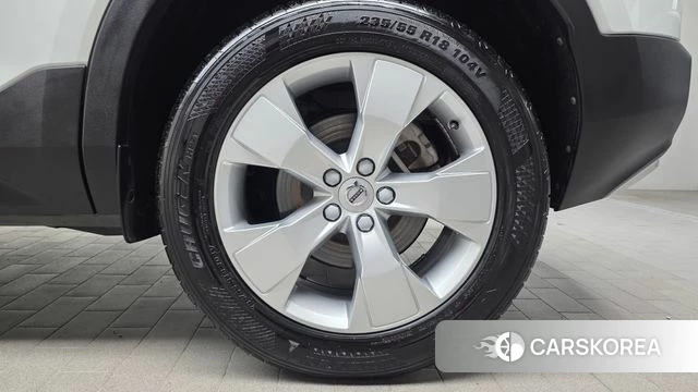 Volvo XC40 id 4727042 из Кореи 13