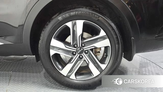 Kia Sorento 4th Generation id 4749948 из Кореи 13