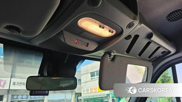 Renault Korea (Samsung) Master id 4250627 из Кореи 13