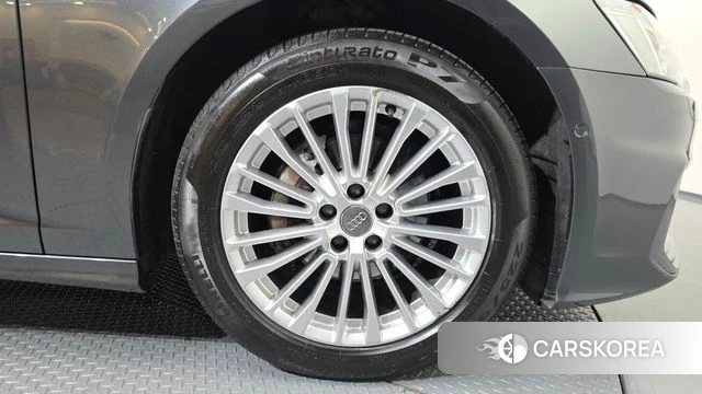 Audi A6 (C8) id 4250268 из Кореи 13
