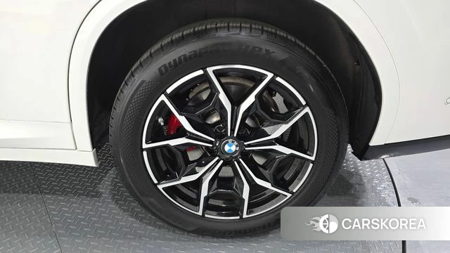 BMW X4 (G02) id 4322051 из Кореи 13