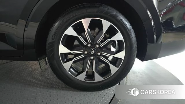 Kia Carnival 4th generation id 4476632 из Кореи 13