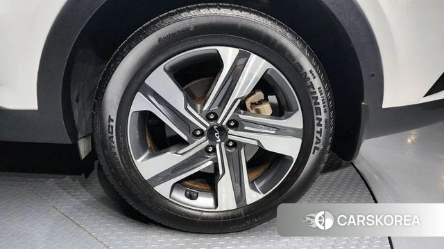 Kia Sorento 4th Generation id 4428684 из Кореи 13