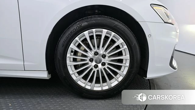 Audi A6 (C8) id 4304203 из Кореи 13