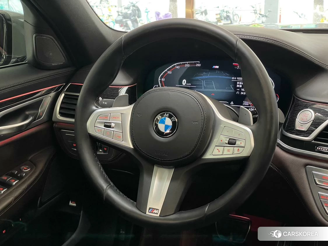 BMW 7 series id 4504923 из Китая 13
