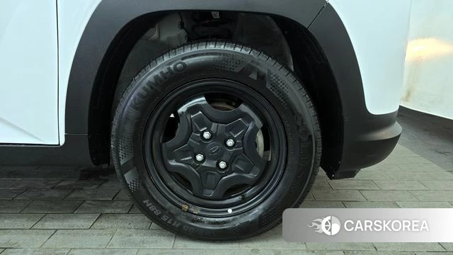 Hyundai Casper id 4303314 из Кореи 13