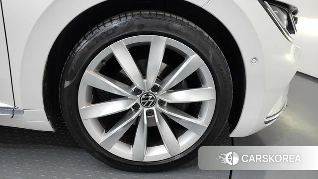 Volkswagen Arteon id 4186385 из Кореи 13