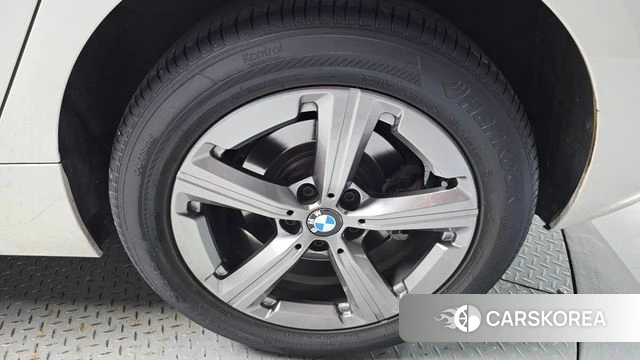BMW 2 Series Active Tourer (U06) id 4670685 из Кореи 13