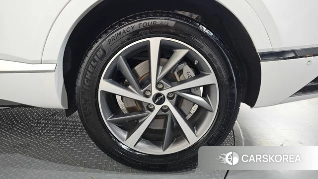 Genesis GV80 id 4400660 из Кореи 13