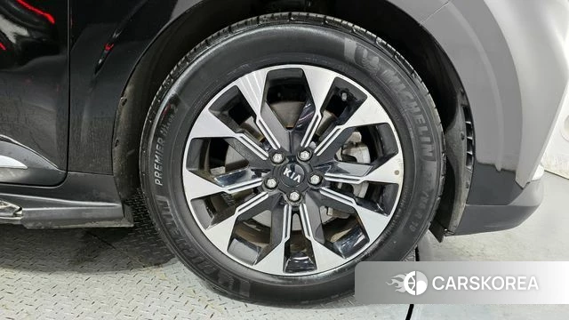 Kia Carnival 4th generation id 4324702 из Кореи 13