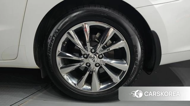 Kia The New Carnival id 4525476 из Кореи 13