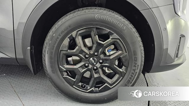 Kia The New Sorento 4th Generation id 4421744 из Кореи 13