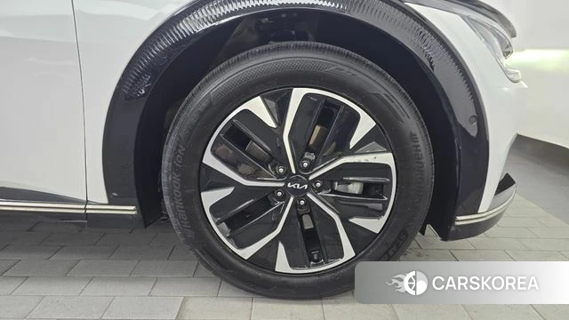 Kia EV6 id 4528861 из Кореи 13
