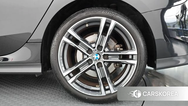 BMW 2 Series Gran Coupe (F44) id 4923082 из Кореи 13