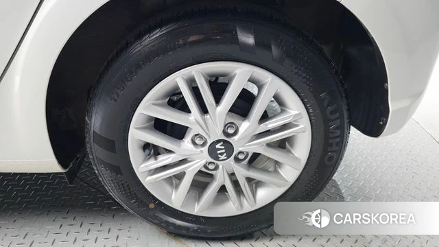 Kia Morning Urban (JA) id 4780253 из Кореи 13