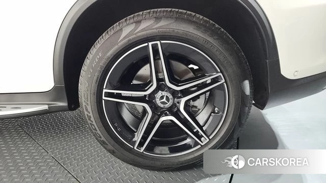 Mercedes-Benz GLC-Class X253 id 4186652 из Кореи 13