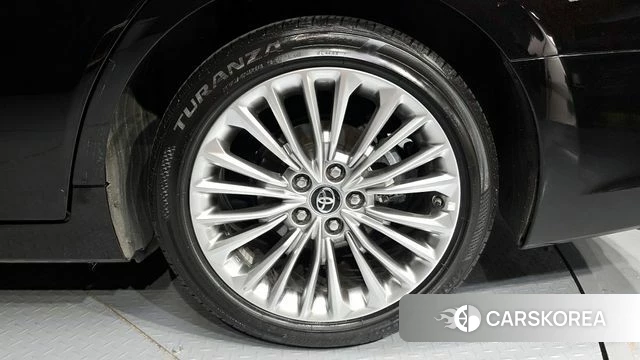 Toyota Avalon 5th Generation id 4325711 из Кореи 13