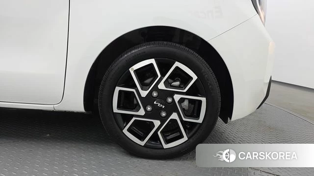Kia The New Kia Ray id 4783163 из Кореи 13