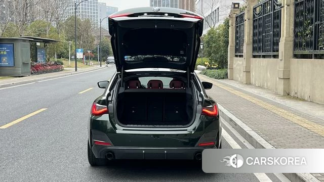 BMW 4 series id 4260503 из Китая 13