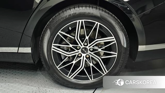Genesis G90 (RS4) id 4779591 из Кореи 13