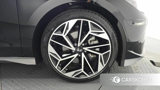 Hyundai Ionic 6 id 4916760 из Кореи 13