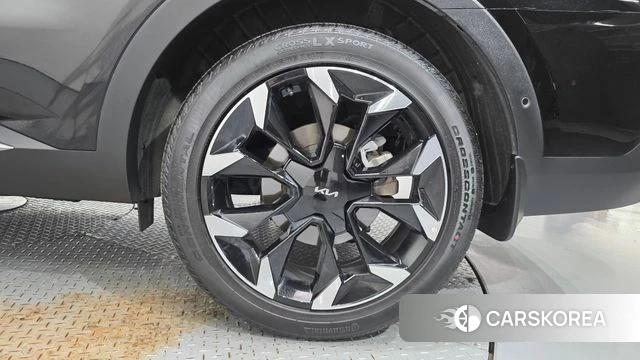 Kia The New Sorento 4th Generation id 4630040 из Кореи 13