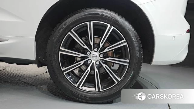 Volvo XC60 second Generation id 4448335 из Кореи 13