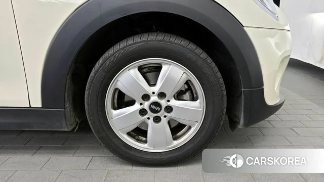 Mini Cooper id 4344839 из Кореи 13