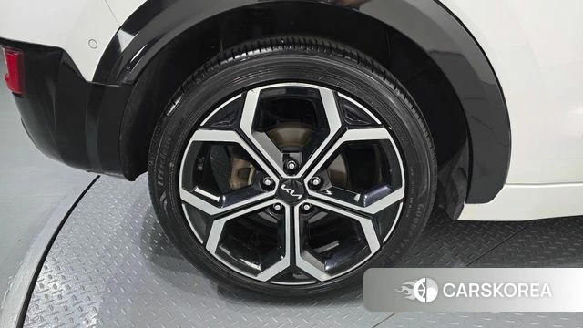 Kia Di Ol Nu Niro id 4330352 из Кореи 13