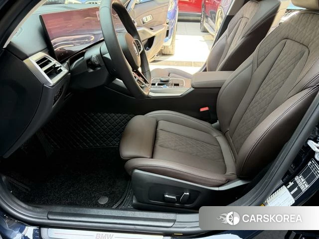 BMW i3 id 4272461 из Китая 13