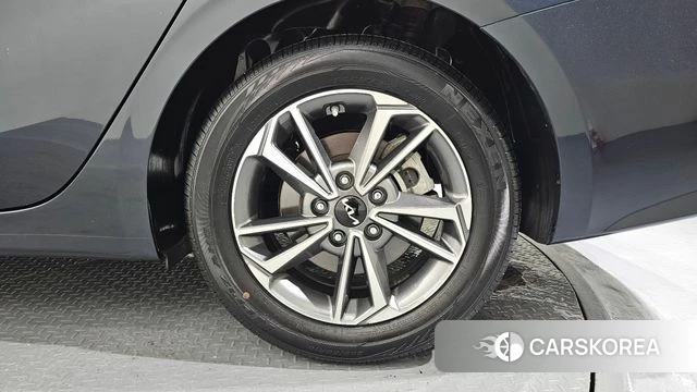 Kia The New K3 2nd generation id 4707756 из Кореи 13