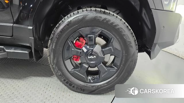 Kia Tasman id 4934713 из Кореи 13