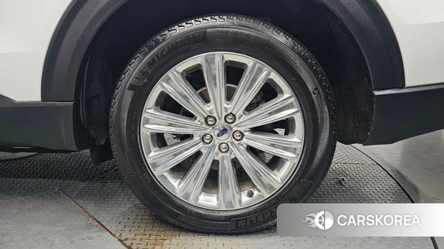 Ford Explorer 6th Generation id 4614583 из Кореи 13